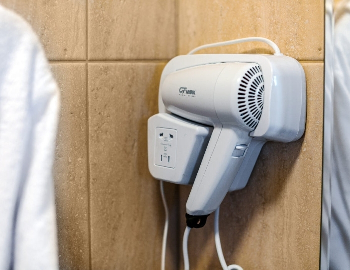 2-местное 2-комн. люкс с террасой - Отель Viva Glamp / Вива Глэмп Цандрипш