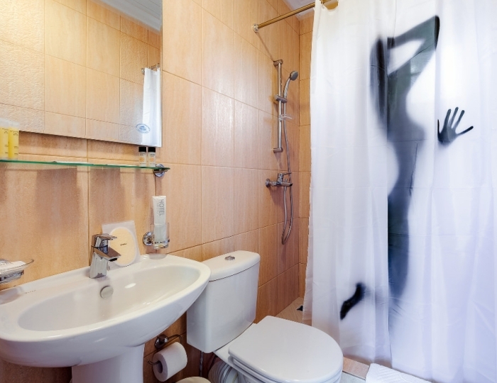 2-местное 2-комн. люкс с террасой - Отель Viva Glamp / Вива Глэмп Цандрипш